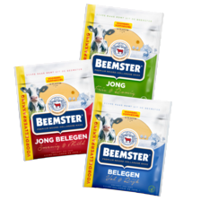 Beemster kaasplakken voordeelverpakking